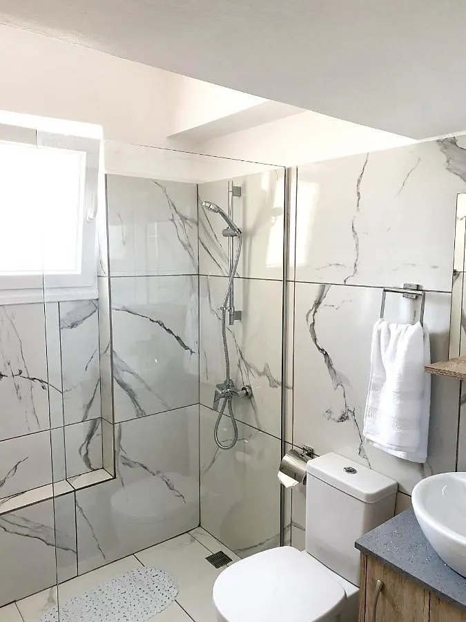 Luxury Beachfront Apartment Larnaca 0*,  Cyprus