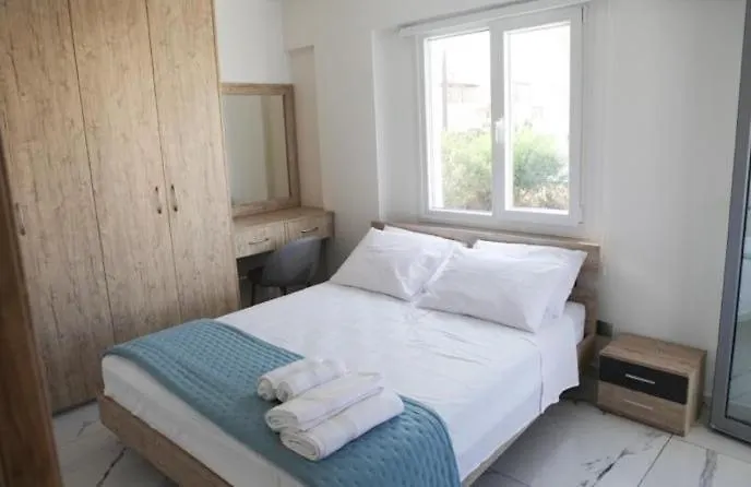 Luxury Beachfront Apartment Larnaca 0*,  Cyprus